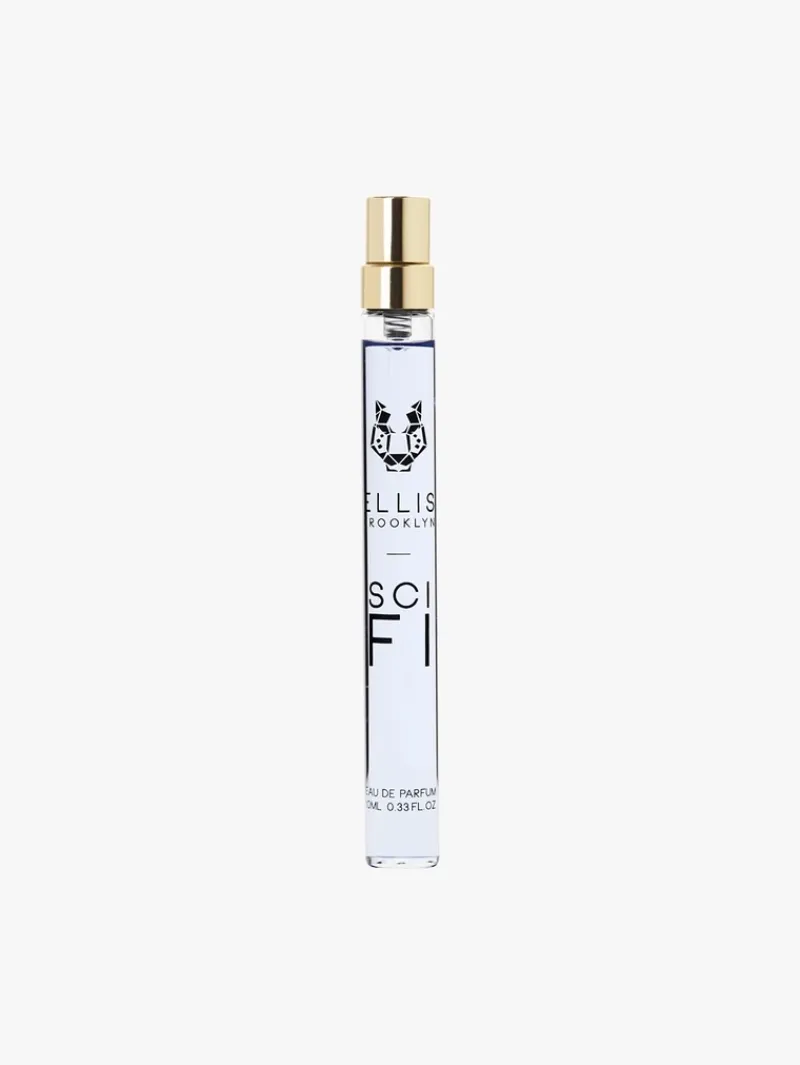 Ellis Brooklyn Sci Fi Eau De Parfum 10ml | MECCA Clearance