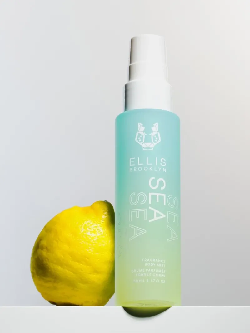 Ellis Brooklyn Sea Fragrance Body Mist | MECCA Discount