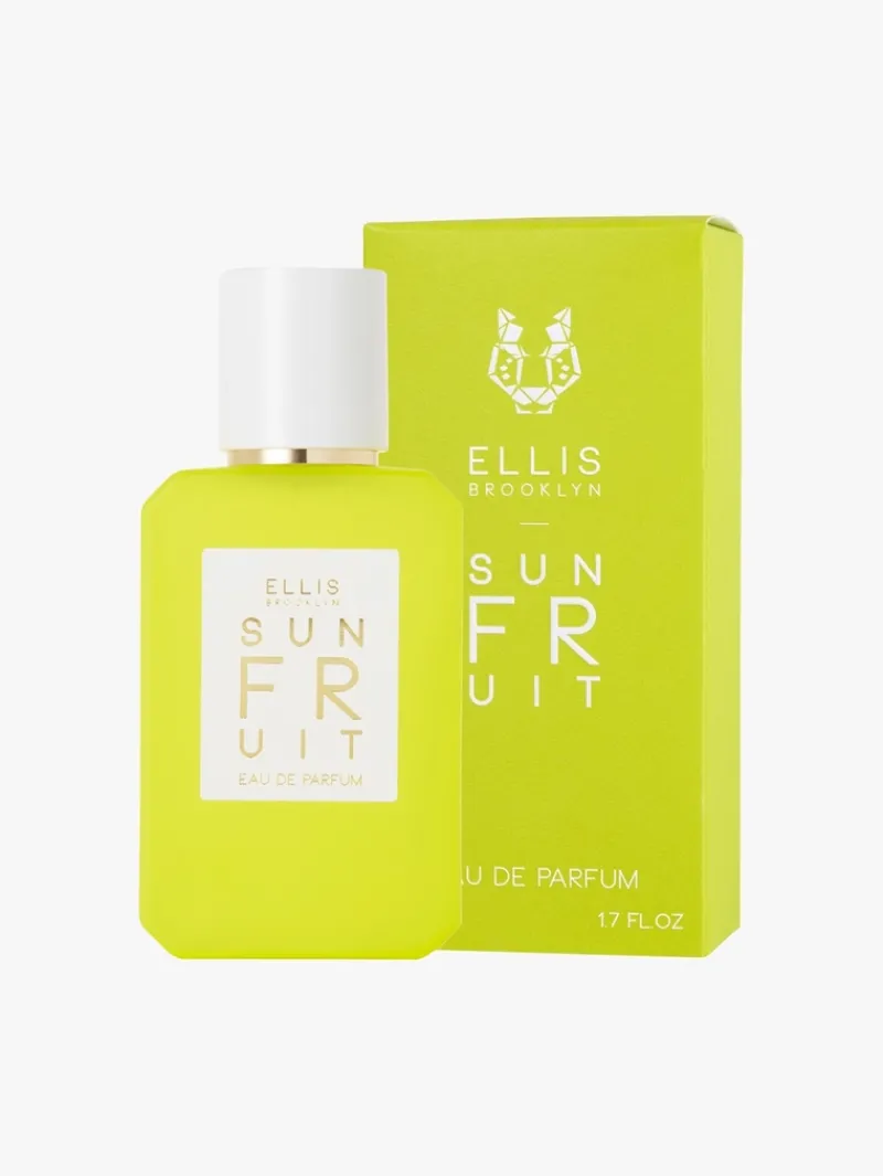 Ellis Brooklyn Sun Fruit Eau De Parfum | MECCA Outlet