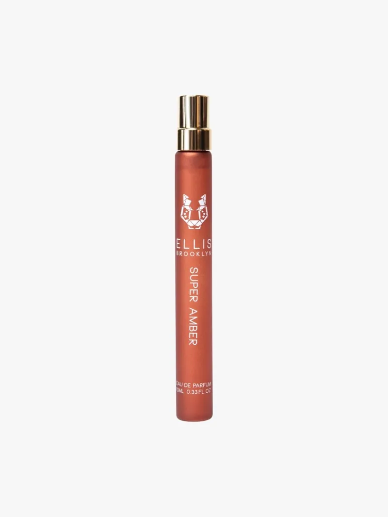 Ellis Brooklyn Super Amber Eau De Parfum 10ml | MECCA Clearance