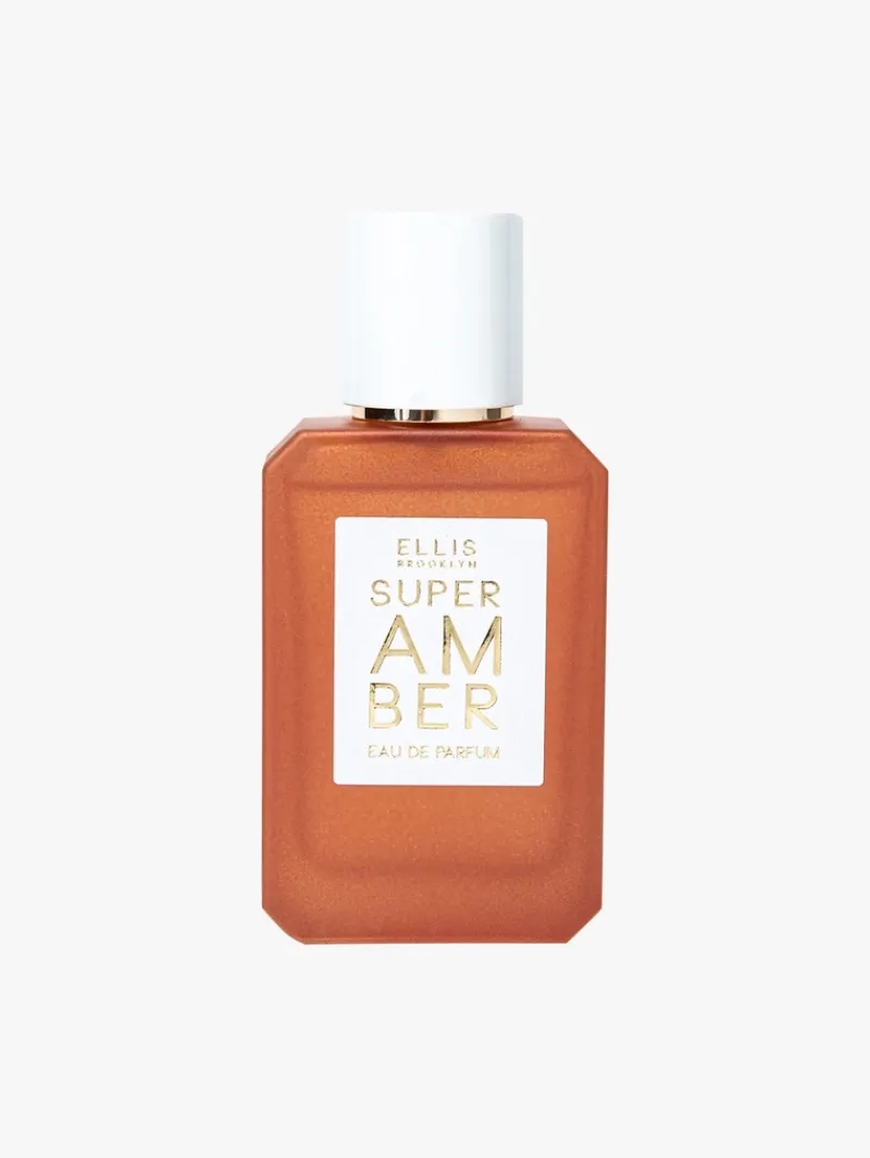 Ellis Brooklyn Super Amber Eau De Parfum | MECCA Best