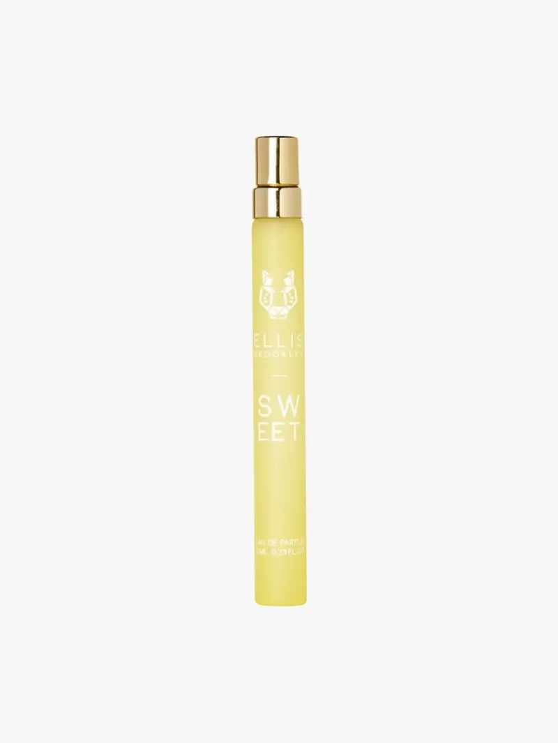 Ellis Brooklyn Sweet Eau De Parfum 10ml | MECCA Fashion