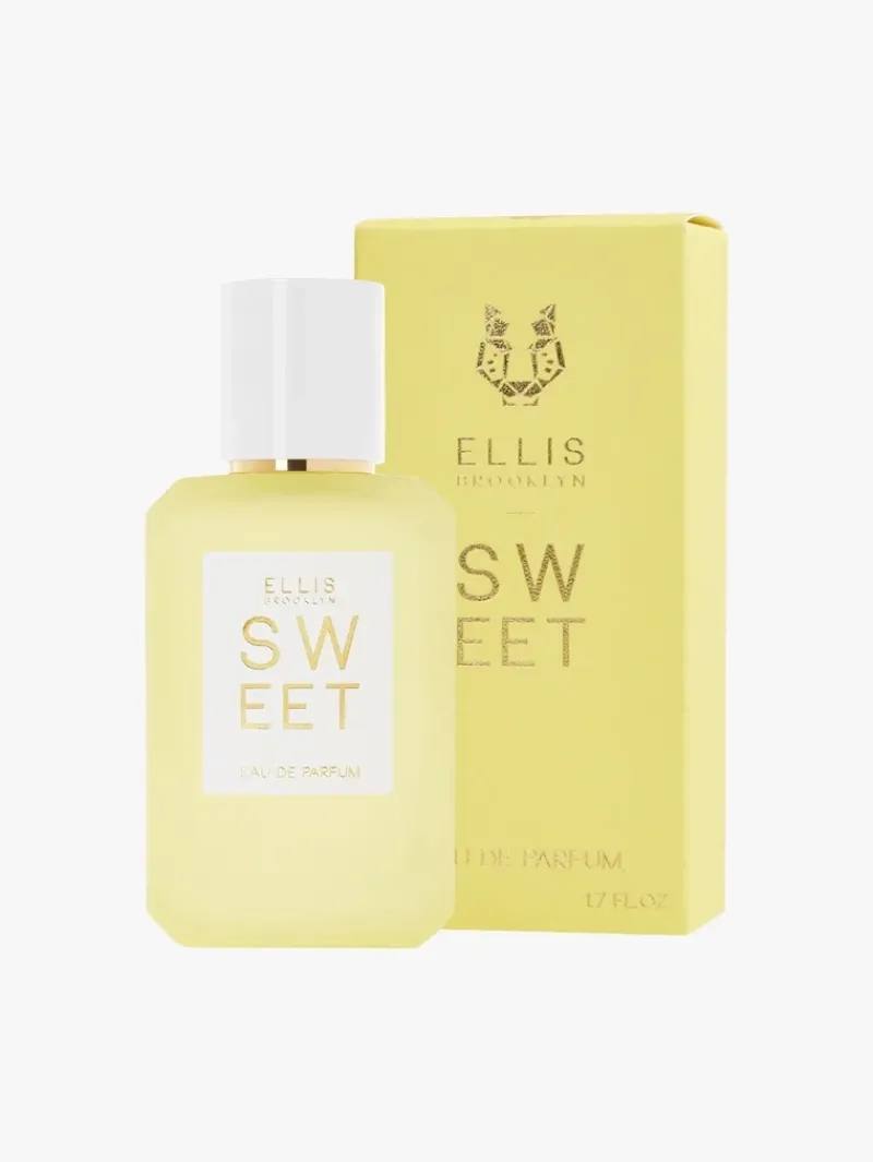 Ellis Brooklyn Sweet Eau De Parfum | MECCA New