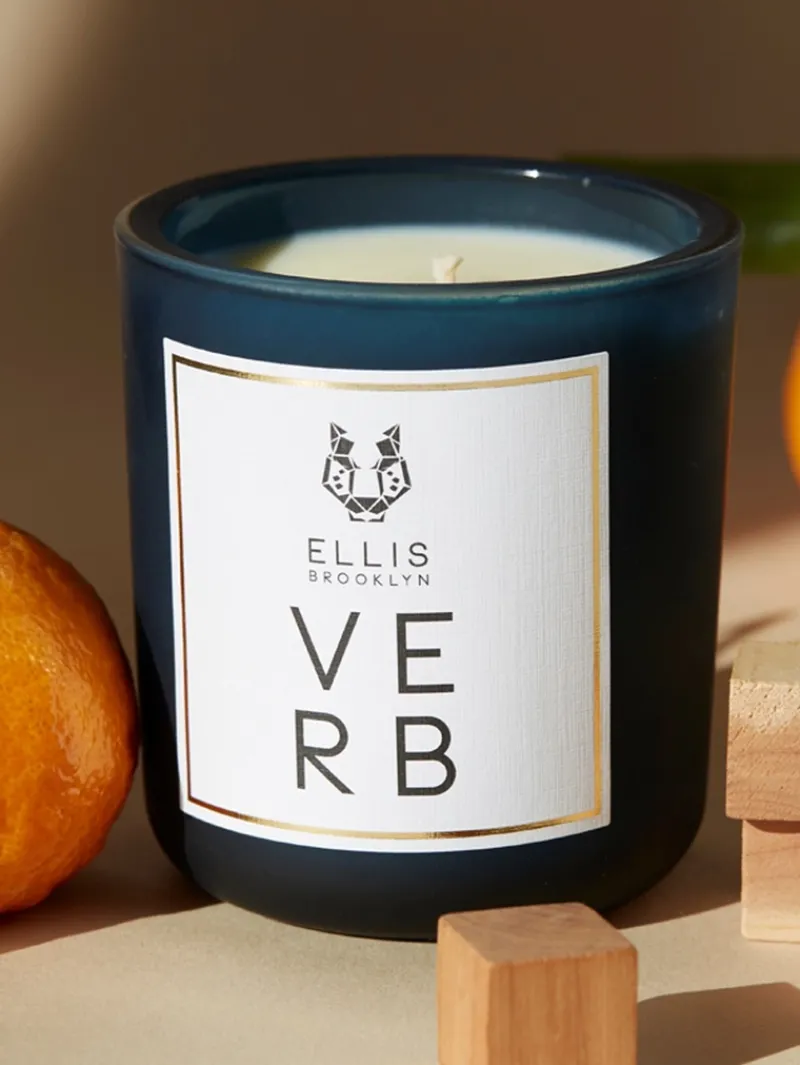ellis_brooklyn_verb_scent_3.webp Ellis Brooklyn Verb Scented Candle | MECCA Outlet