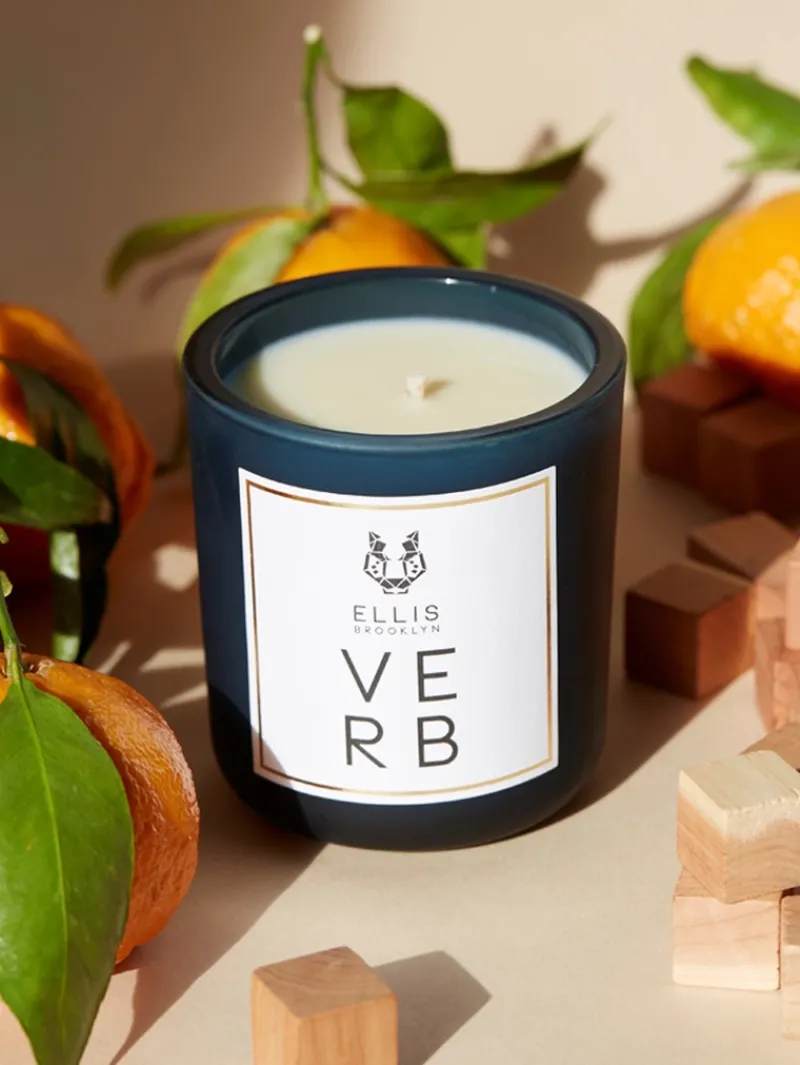 ellis_brooklyn_verb_scent_4.webp Ellis Brooklyn Verb Scented Candle | MECCA Outlet