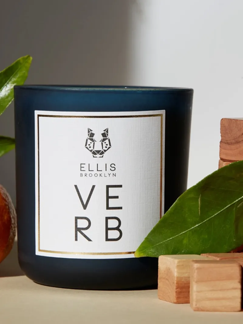 ellis_brooklyn_verb_scent_5.webp Ellis Brooklyn Verb Scented Candle | MECCA Outlet