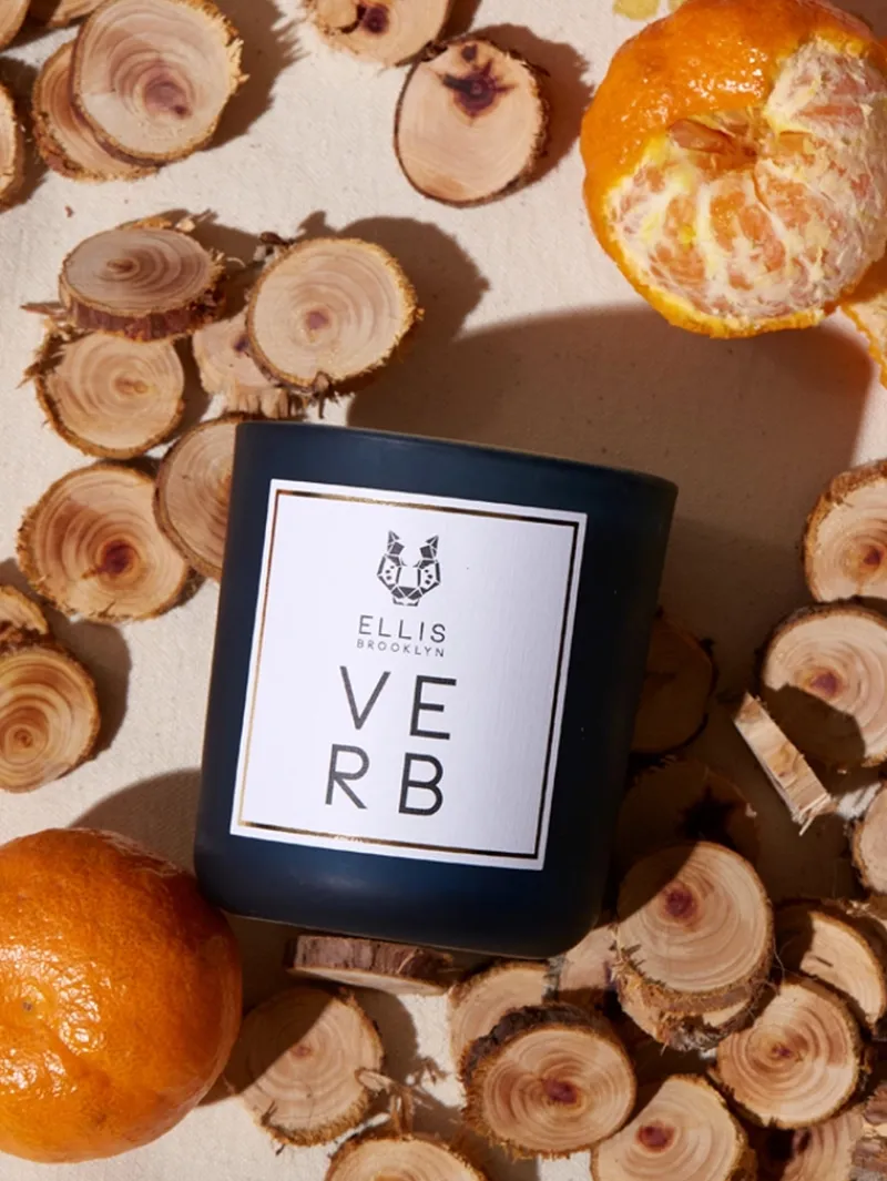 ellis_brooklyn_verb_scent_6.webp Ellis Brooklyn Verb Scented Candle | MECCA Outlet