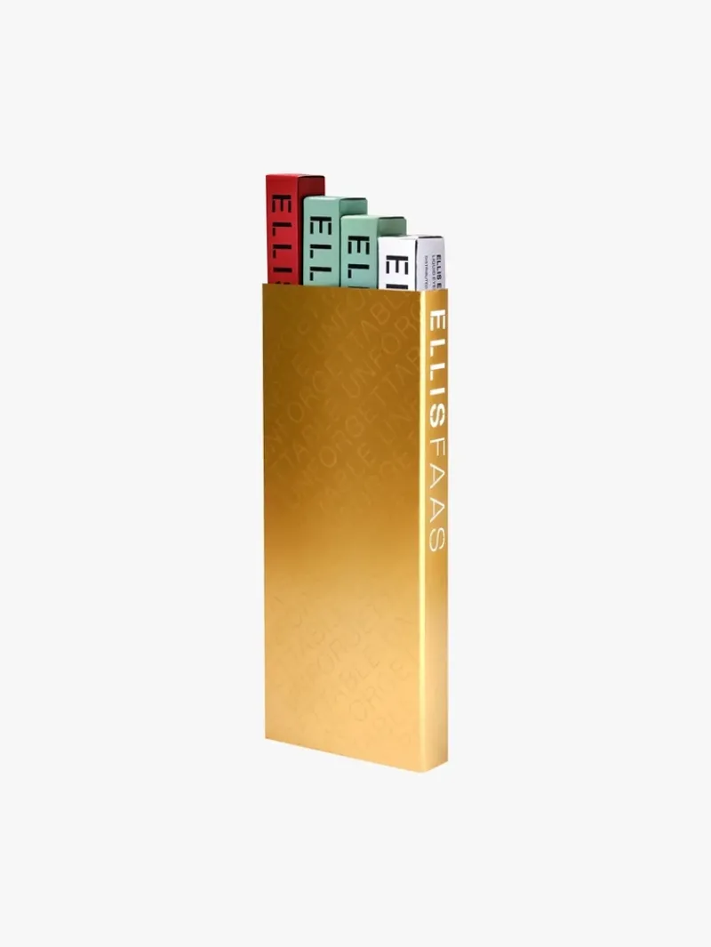 Ellis Faas Ellis Unforgettable Set | MECCA Online