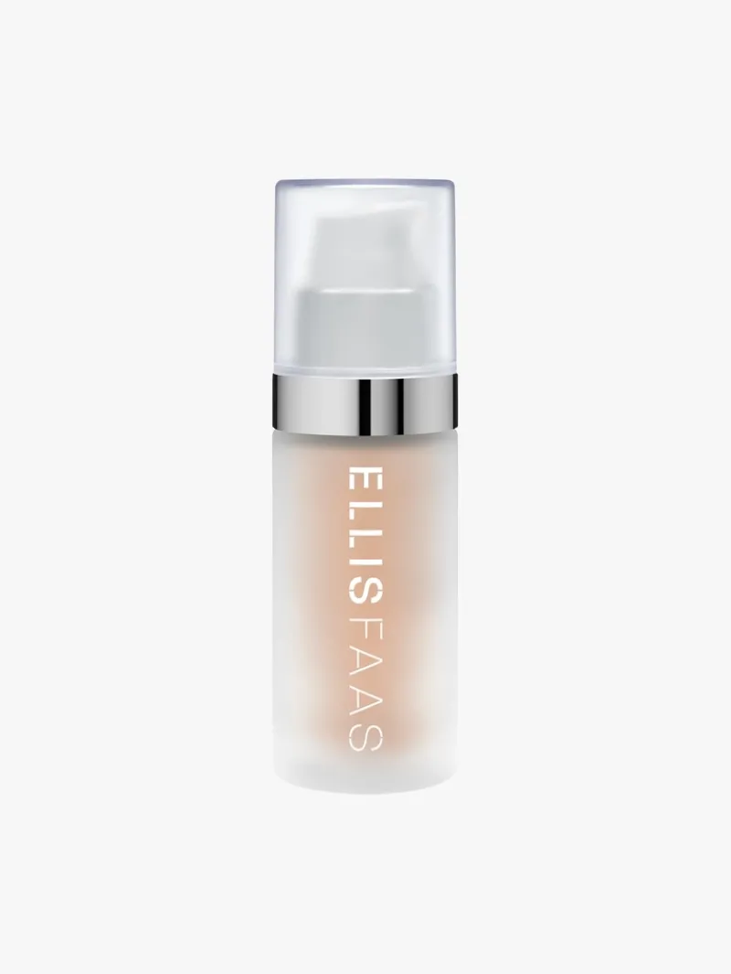 Ellis Faas Skin Veil Foundation Bottle | MECCA Discount