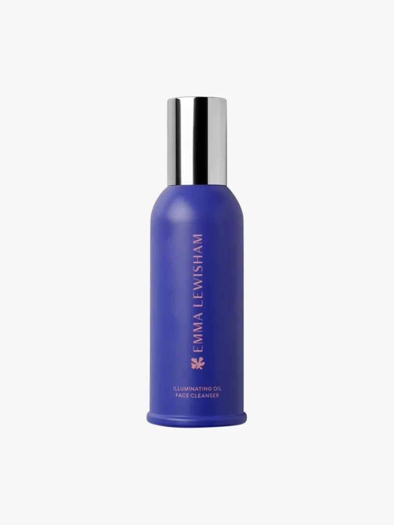 Emma Lewisham Illuminating Oil Cleanser Refill | MECCA Hot