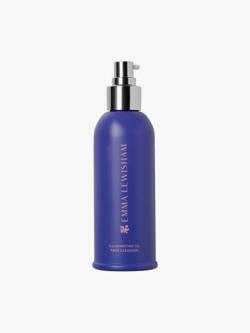emma_lewisham_illuminatin_2.webp Emma Lewisham Illuminating Oil Cleanser Refill | MECCA Hot