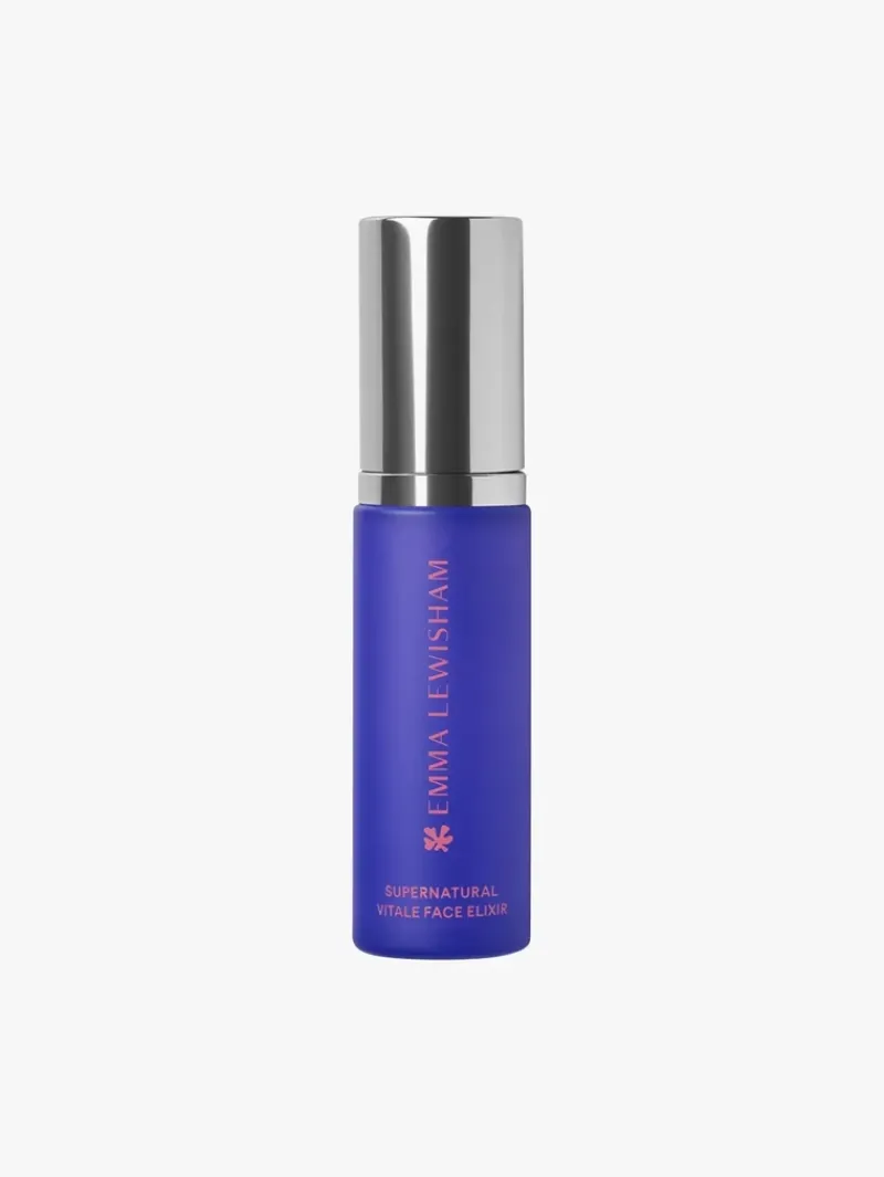 Emma Lewisham Supernatural Vitale Face Elixir | MECCA Fashion