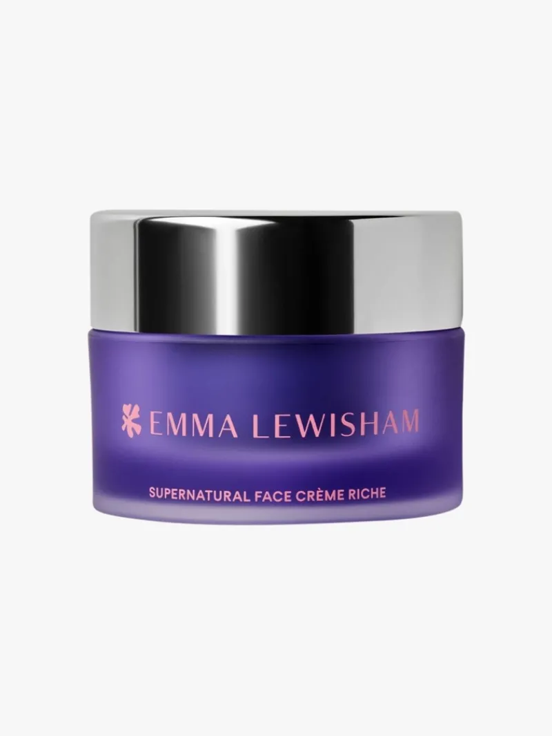 Emma Lewisham Supernatural Face Crème Riche | MECCA Clearance