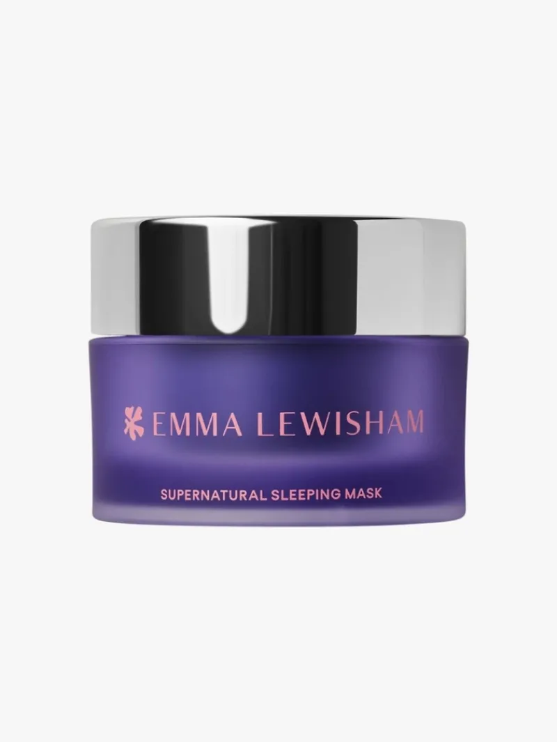 Emma Lewisham Supernatural Sleeping Mask | MECCA New