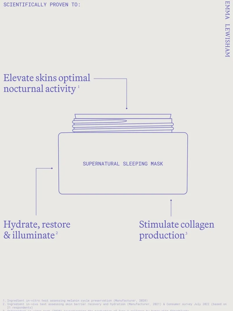 emma_lewisham_supernatura_4-3.webp Emma Lewisham Supernatural Sleeping Mask | MECCA New