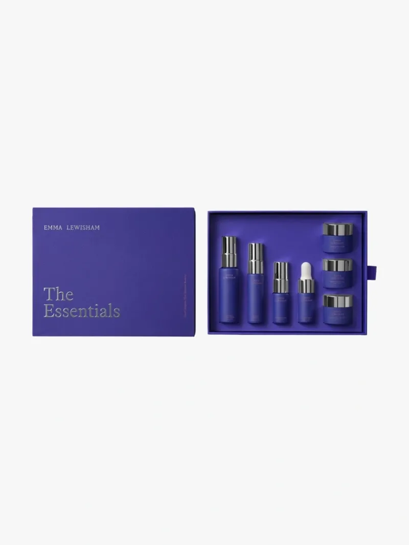 Emma Lewisham The Essentials Skincare Set | MECCA Discount