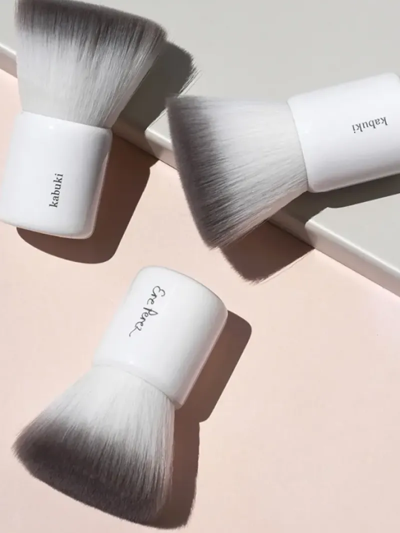Ere Perez Eco Vegan Kabuki Brush | MECCA Sale