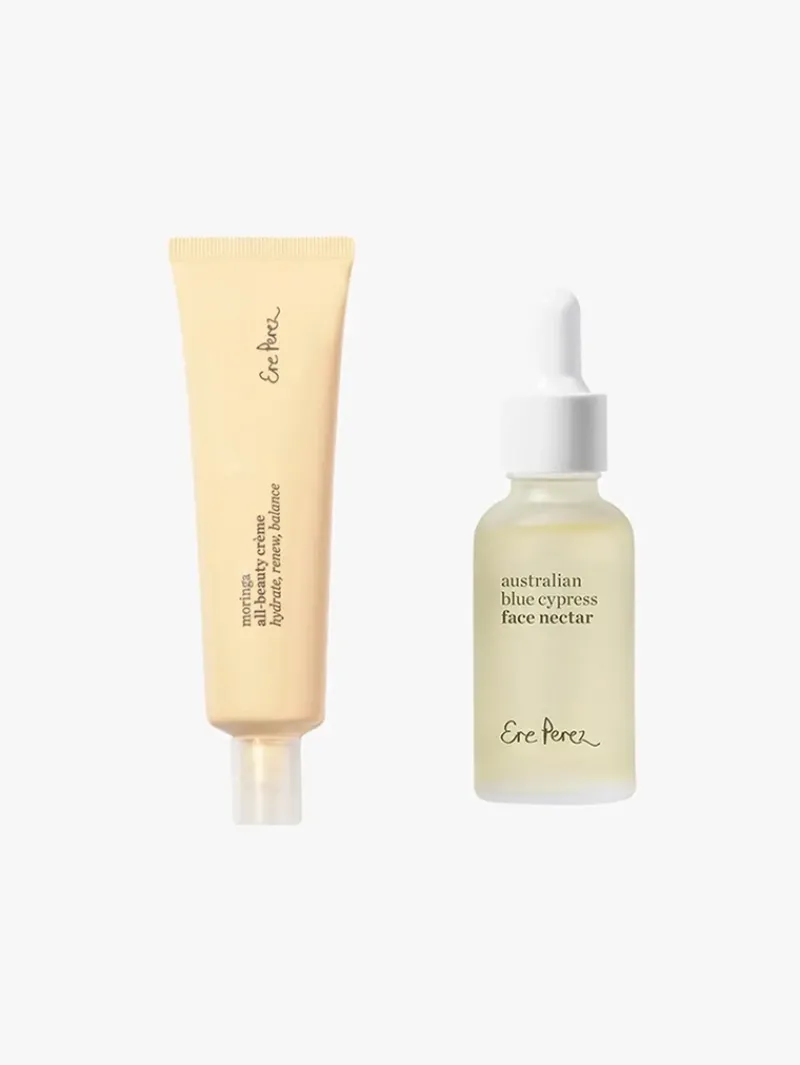 Ere Perez Skincare Duo | MECCA Fashion