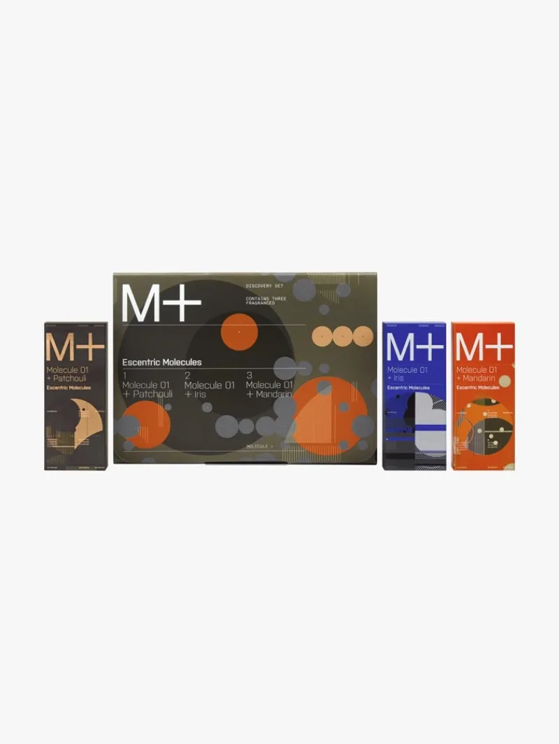 Escentric Molecules Escentric 01 | MECCA Outlet