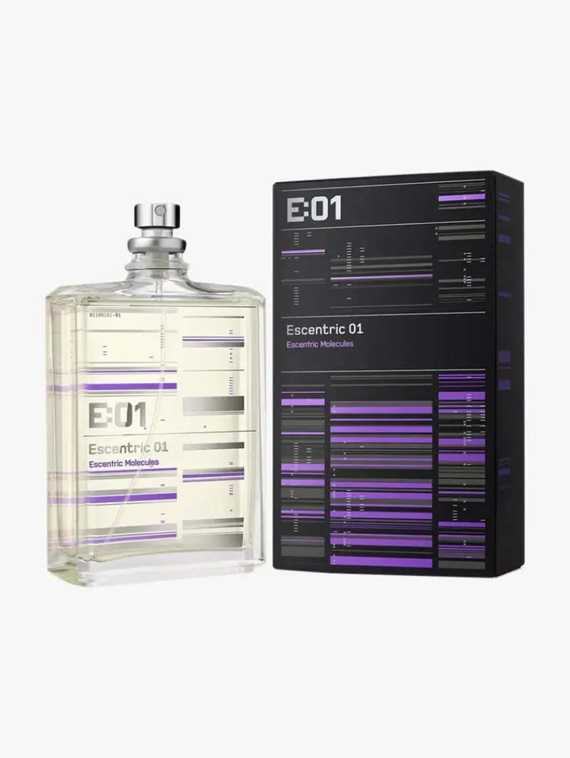 Escentric Molecules Escentric 01 | MECCA Discount