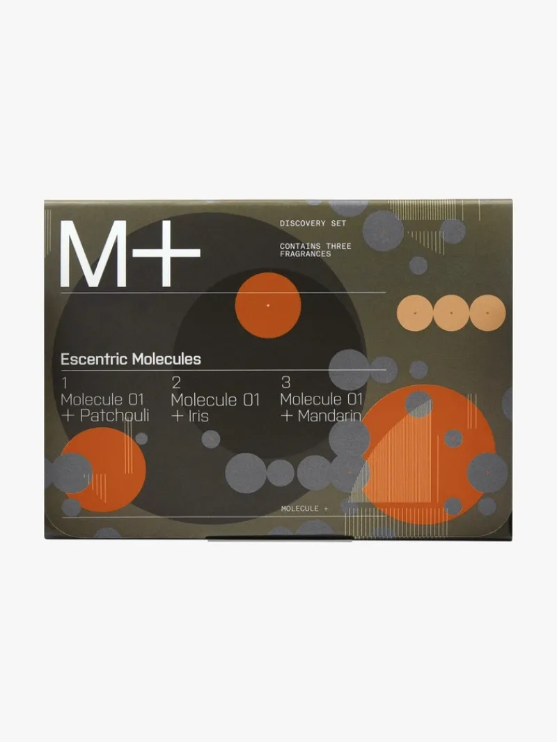 Escentric Molecules Escentric 01 | MECCA Outlet