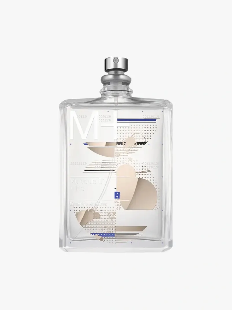 Escentric Molecules Molecule 01 + Iris | MECCA Discount
