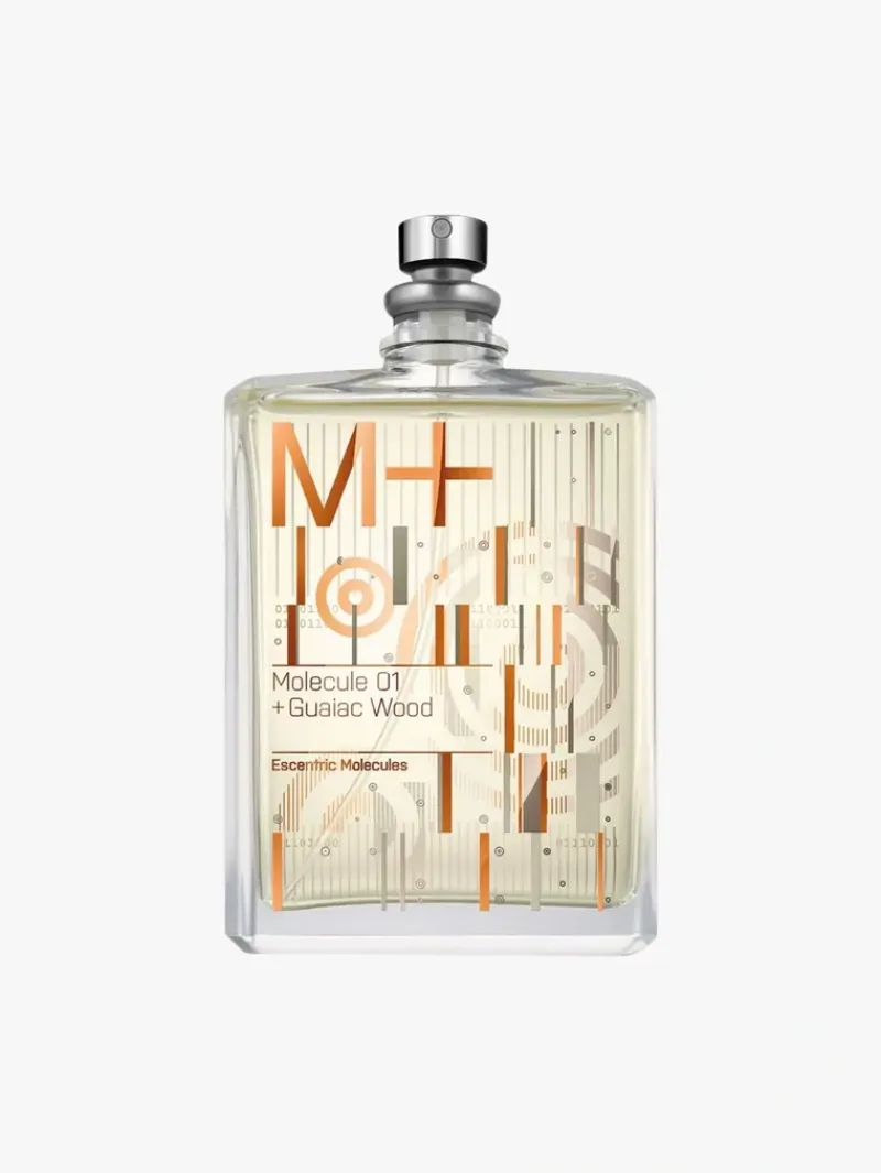 Escentric Molecules Molecule 01 + Guaiac Wood | MECCA New