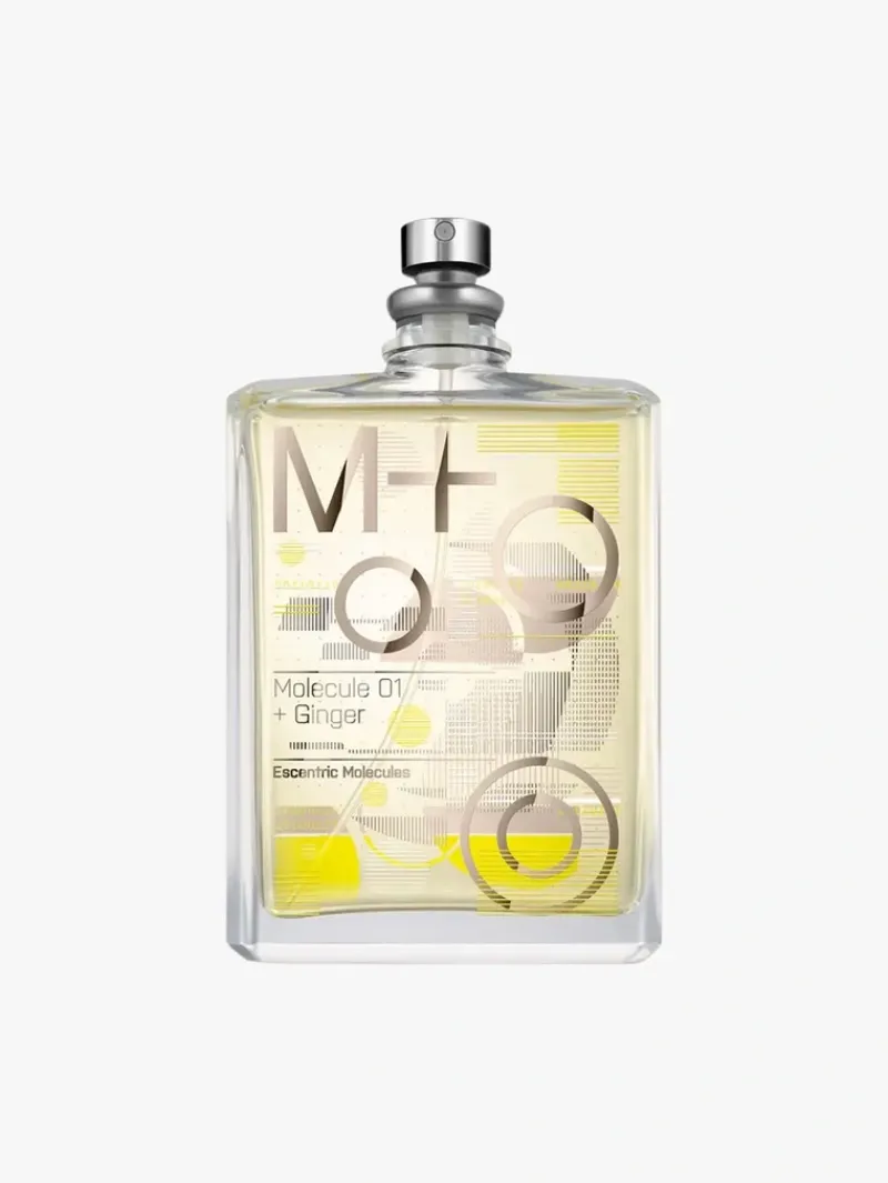 Escentric Molecules Molecule 01 + Ginger | MECCA Outlet