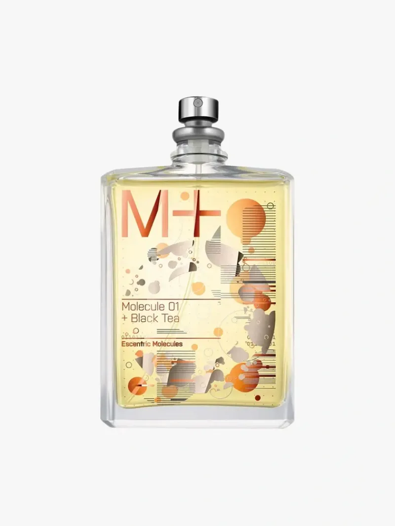 Escentric Molecules Molecule 01 + Black Tea | MECCA Sale