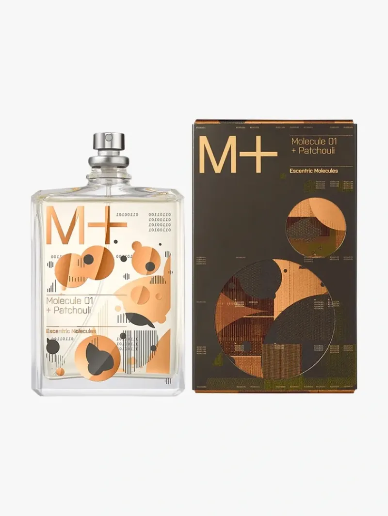 Escentric Molecules Molecule 01 + Patchouli | MECCA New