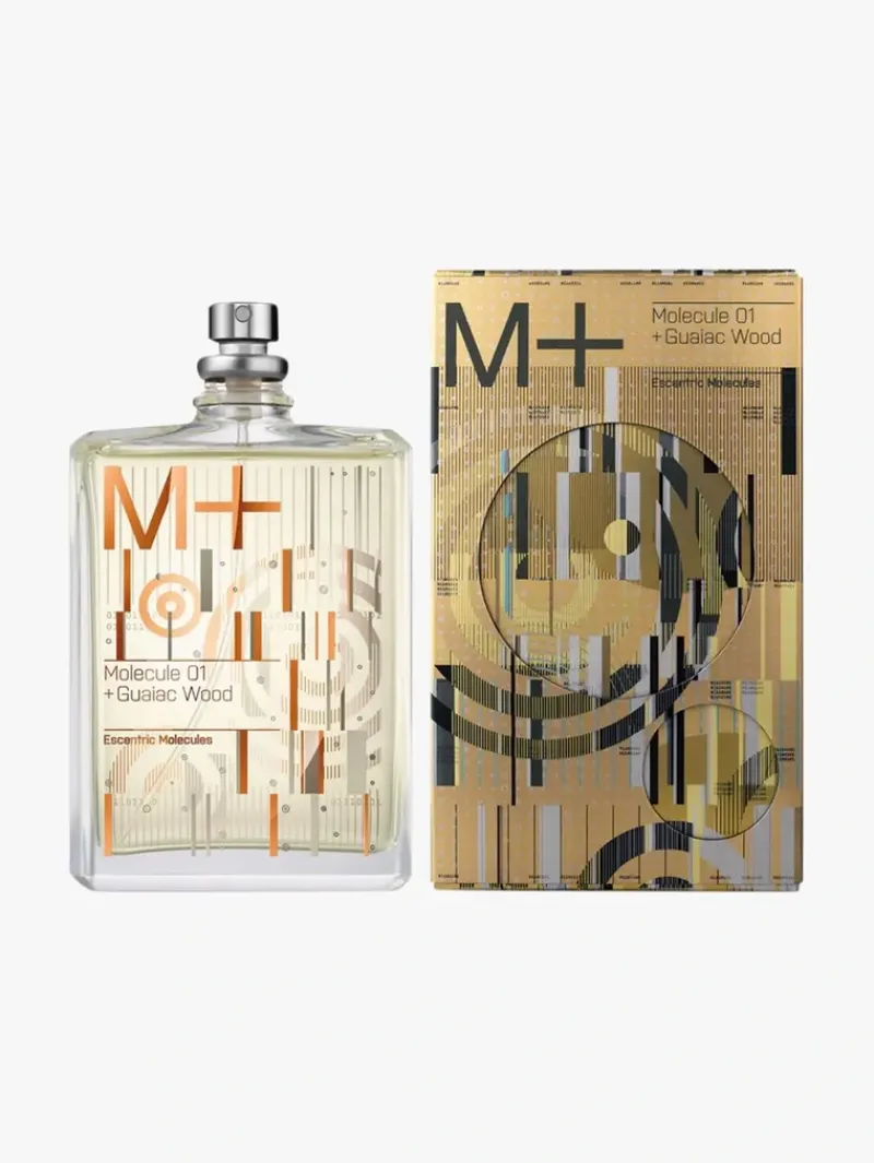 Escentric Molecules Molecule 01 + Guaiac Wood | MECCA New