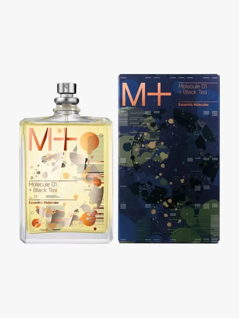 Escentric Molecules Molecule 01 + Black Tea | MECCA Sale