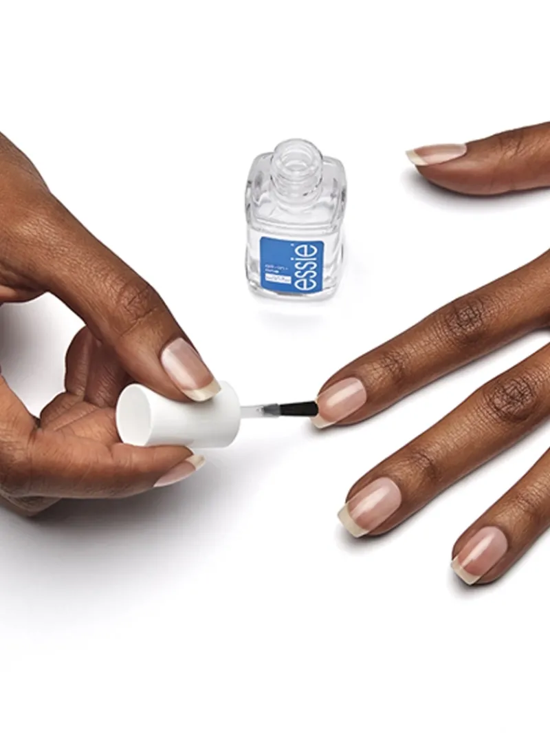 Essie All In One Nail Polish Base Coat and Top Coat | MECCA Sale