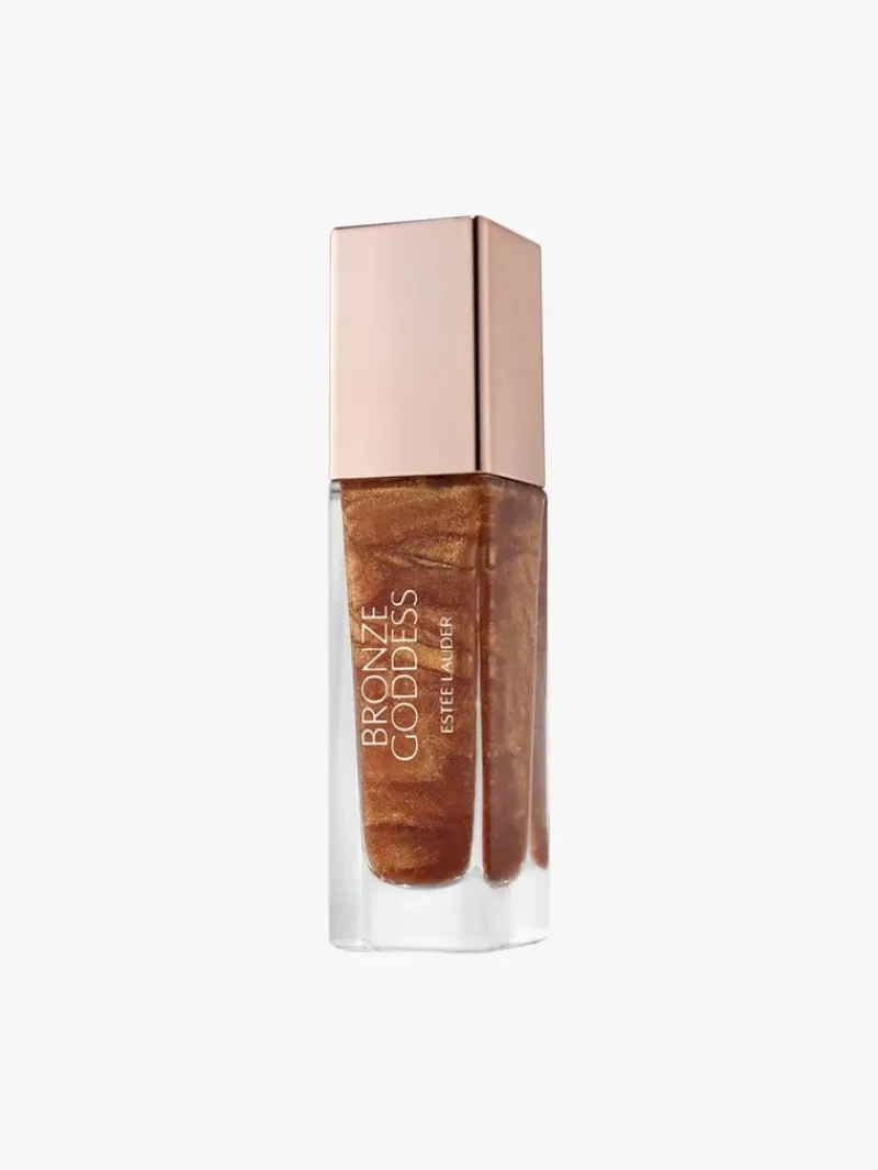 Estée Lauder Bronze Goddess Shimmering Gelee | MECCA Best