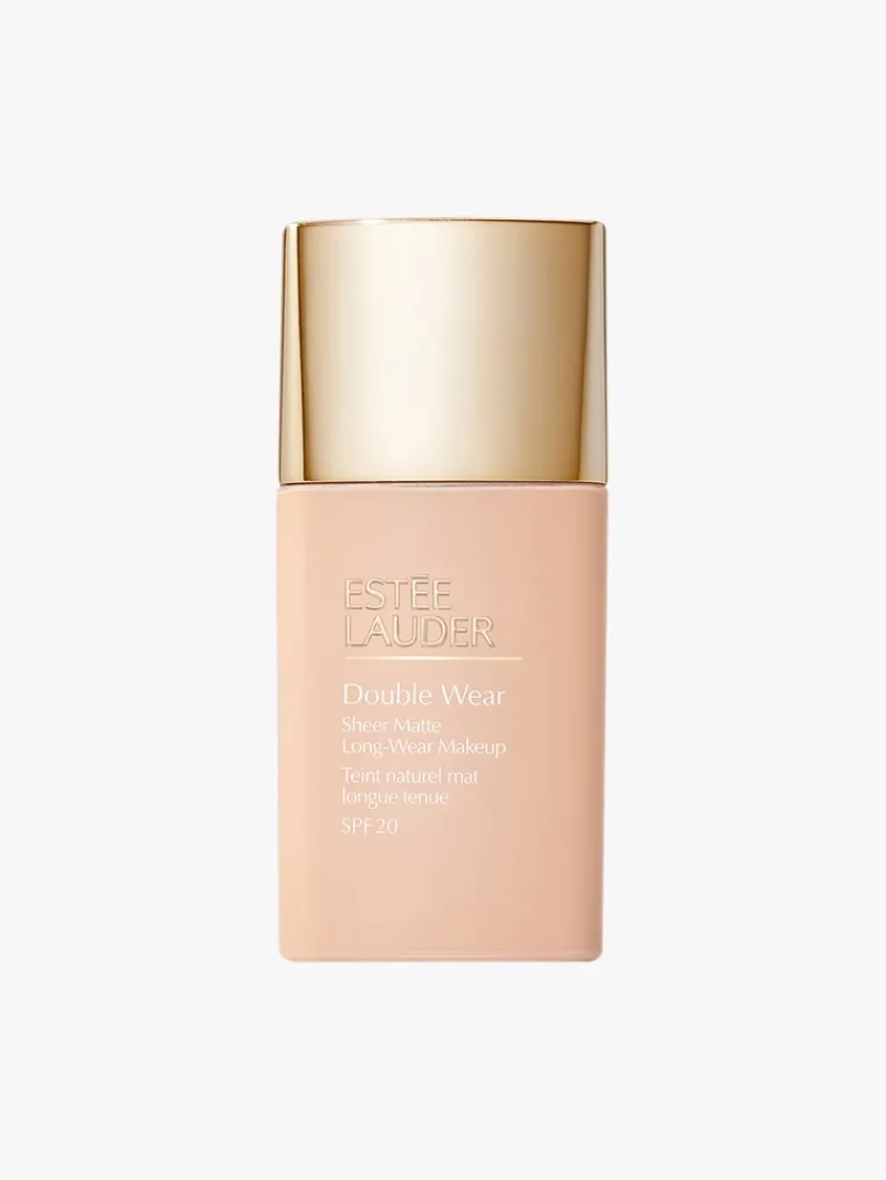 Estée Lauder Double Wear Sheer Matte Foundation | MECCA Outlet