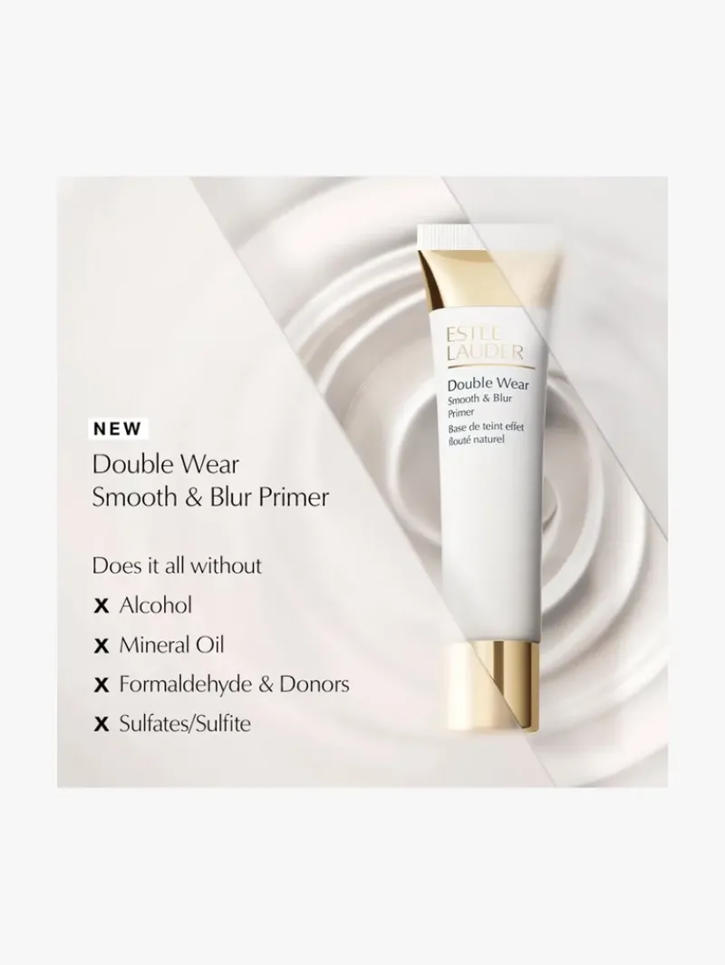este_lauder_double_wear_s_2.webp Estée Lauder Double Wear Smooth & Blur Primer | MECCA Hot