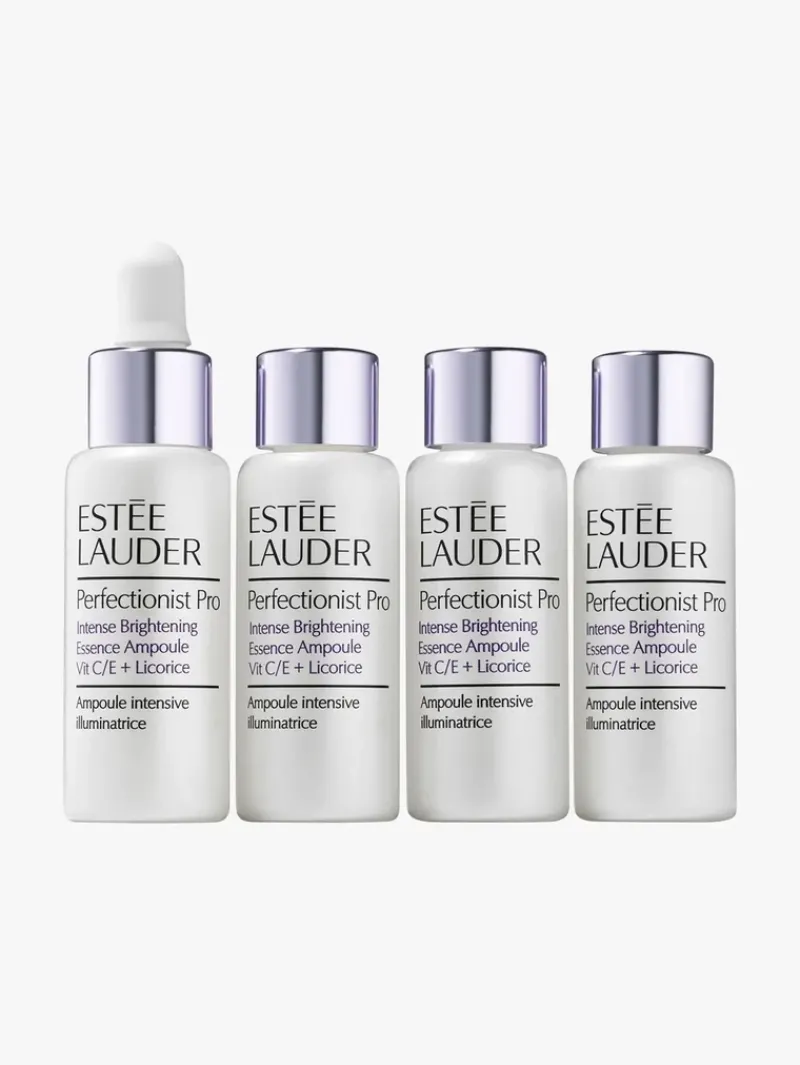 Estée Lauder Perfectionist Pro Brightening Ampoules | MECCA Online