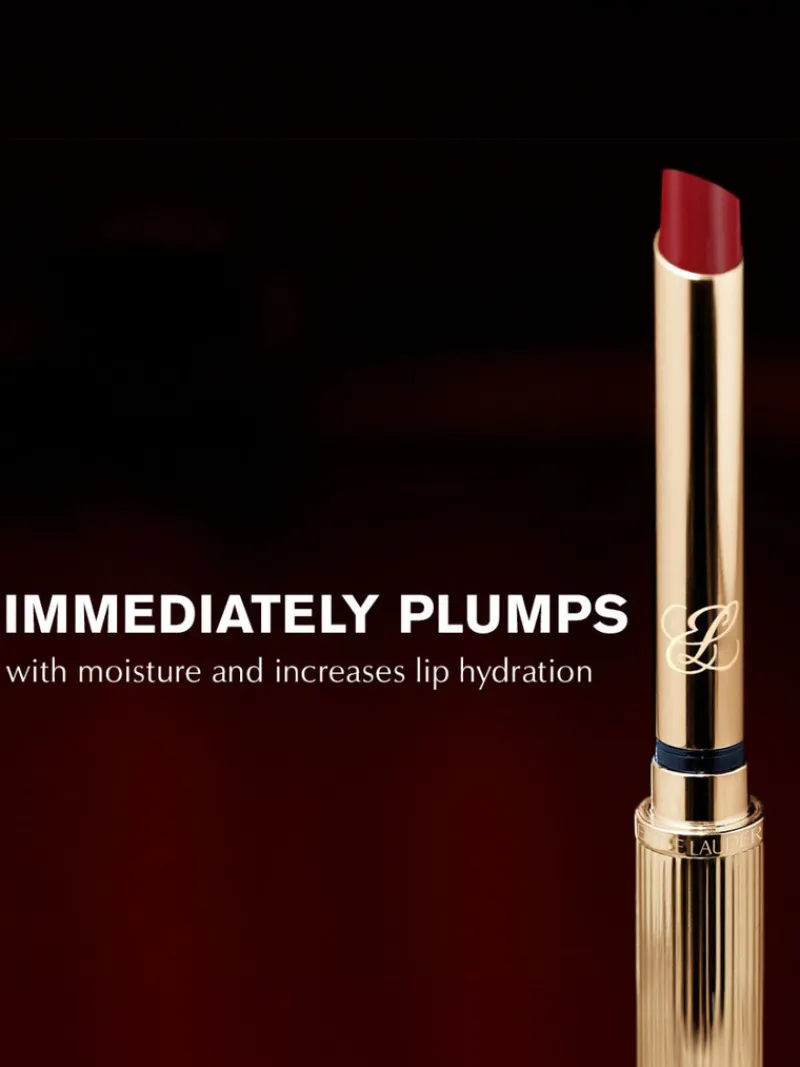 este_lauder_pure_color_ex_5.webp Estée Lauder Pure Color Explicit Shine Slim Lipstick | MECCA Outlet
