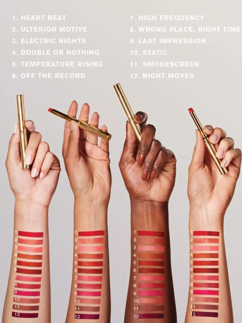 este_lauder_pure_color_si_3.webp Estée Lauder Pure Color Silk Matte Lipstick | MECCA Hot