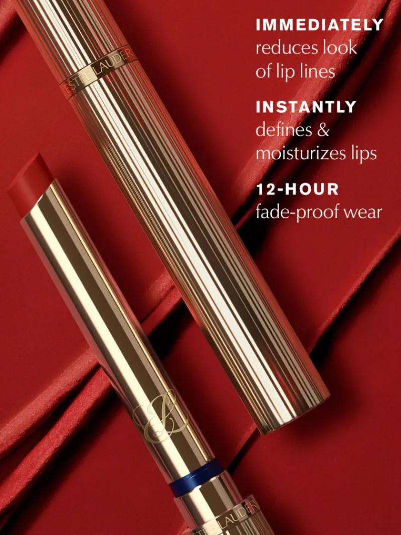 este_lauder_pure_color_si_4.webp Estée Lauder Pure Color Silk Matte Lipstick | MECCA Hot