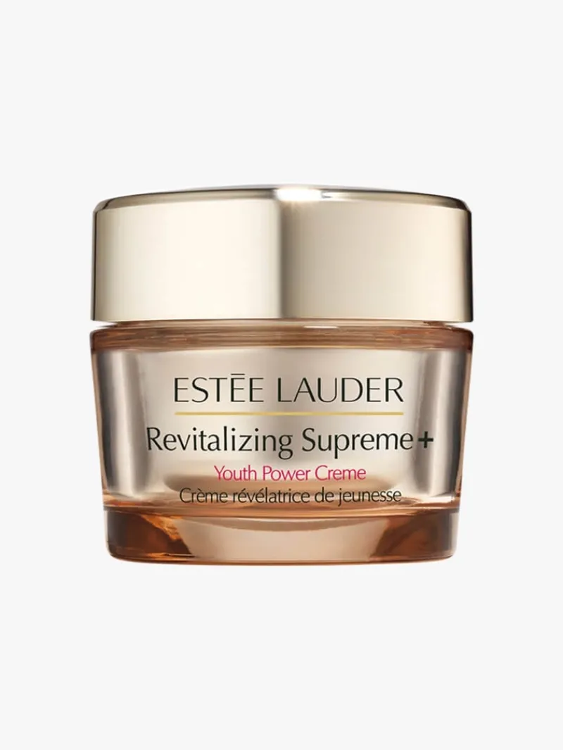 Estée Lauder Revitalizing Supreme+ Cell Power Creme | MECCA New