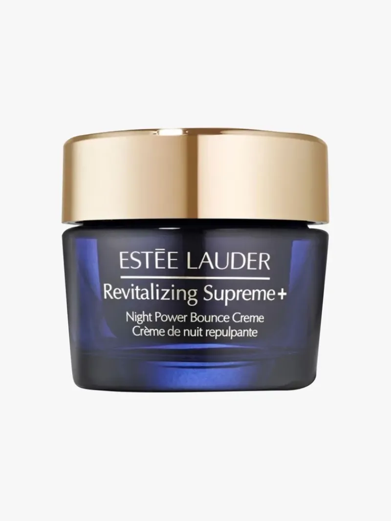 Estée Lauder Revitalizing Supreme+ Night Power Bounce Creme | MECCA Clearance