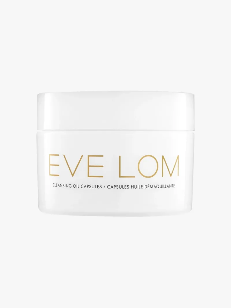 Eve Lom Cleansing Oil Capsules | MECCA Online