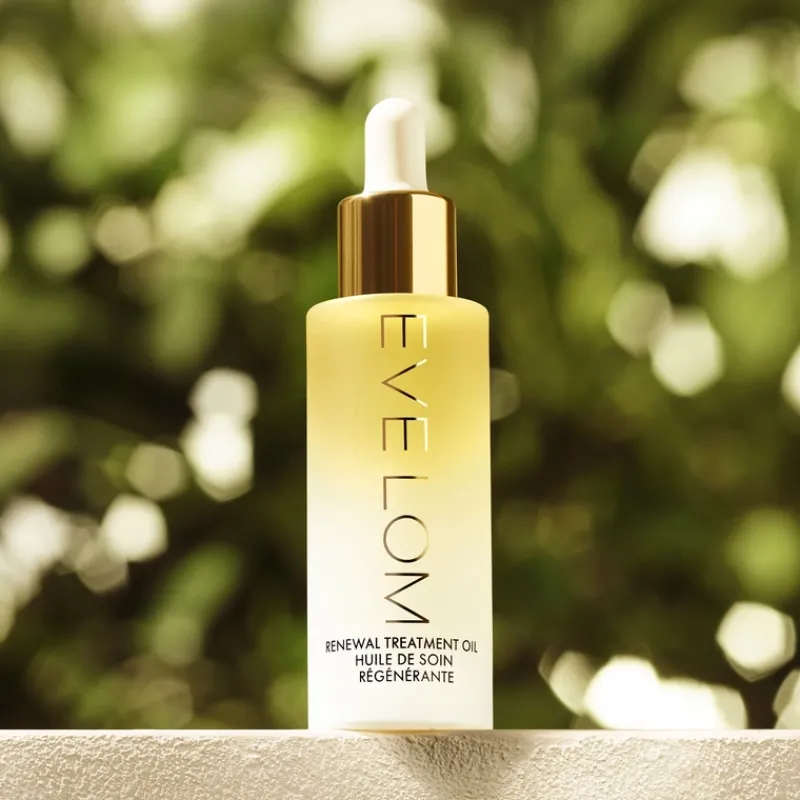 Eve Lom Renewal Treatment Oil | MECCA Sale