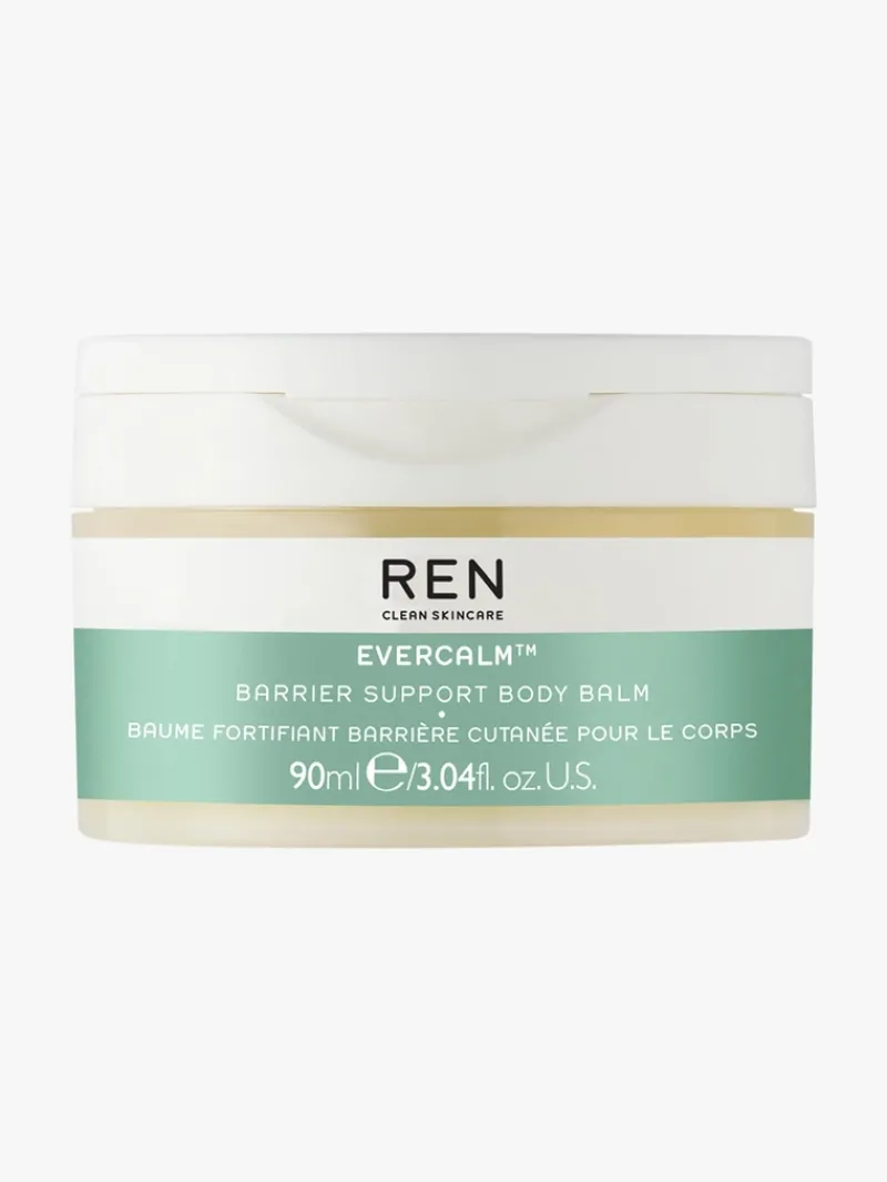 REN Clean Skincare Evercalm™ Barrier Support Body Balm - REN | MECCA Hot