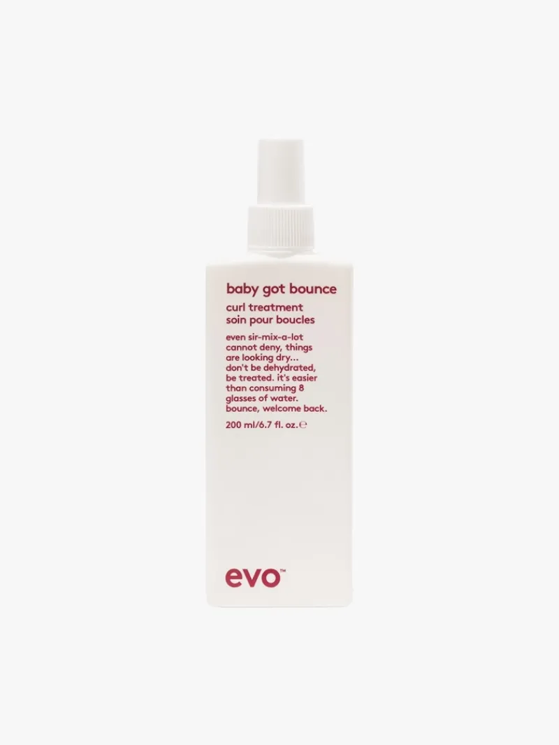 evo Baby Got Bounce Curl Treatment | MECCA Clearance