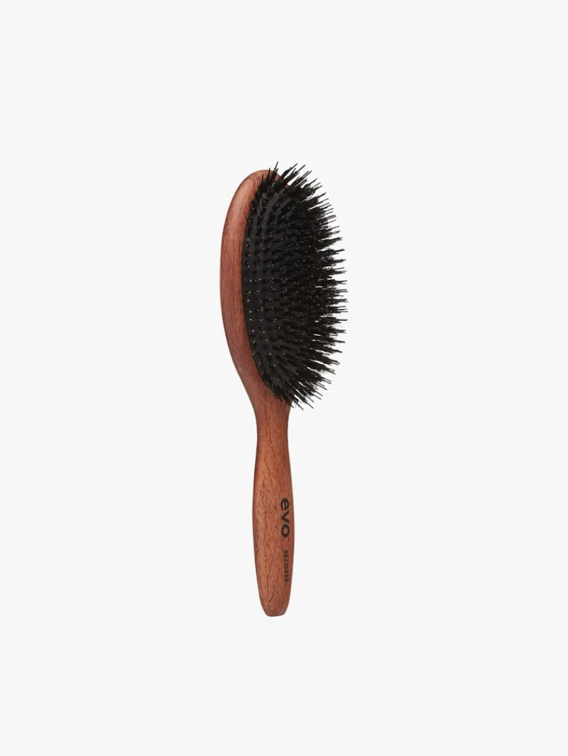 evo Bradford Pin Bristle Brush | MECCA Clearance