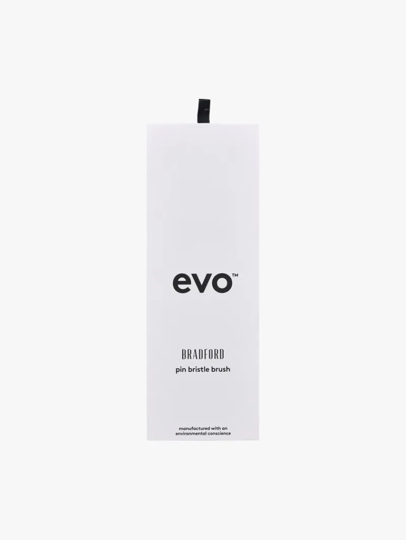 evo_bradford_pin_bristle__5.webp evo Bradford Pin Bristle Brush | MECCA Clearance