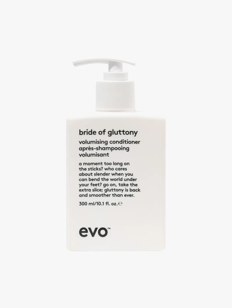 evo Bride of Gluttony Volume Conditioner | MECCA Fashion