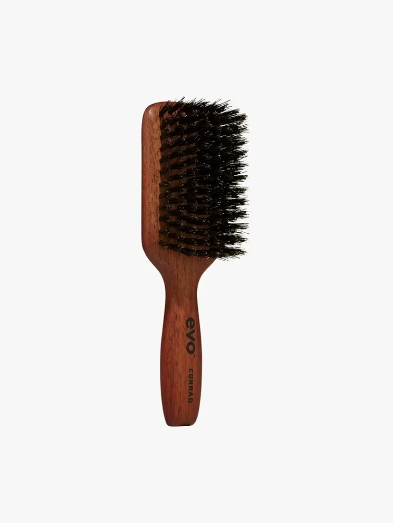 evo Conrad Bristle Paddle Brush | MECCA Sale